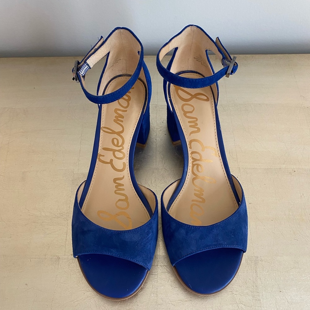 💙Sam Edelman Sandals💙
